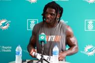 Tyreek Hill